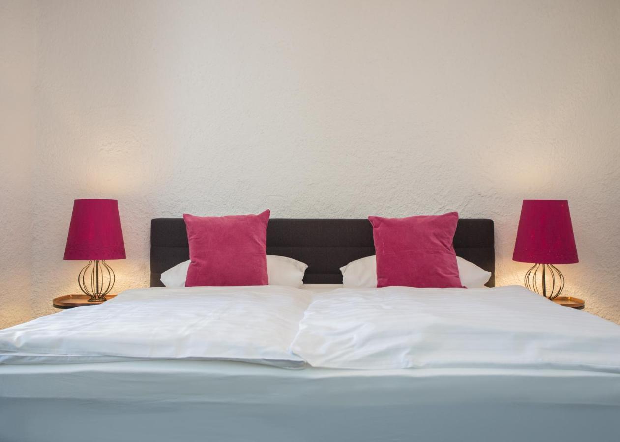 ווינטרברג Boutique-Hotel Weigels Bergfreiheit מראה חיצוני תמונה