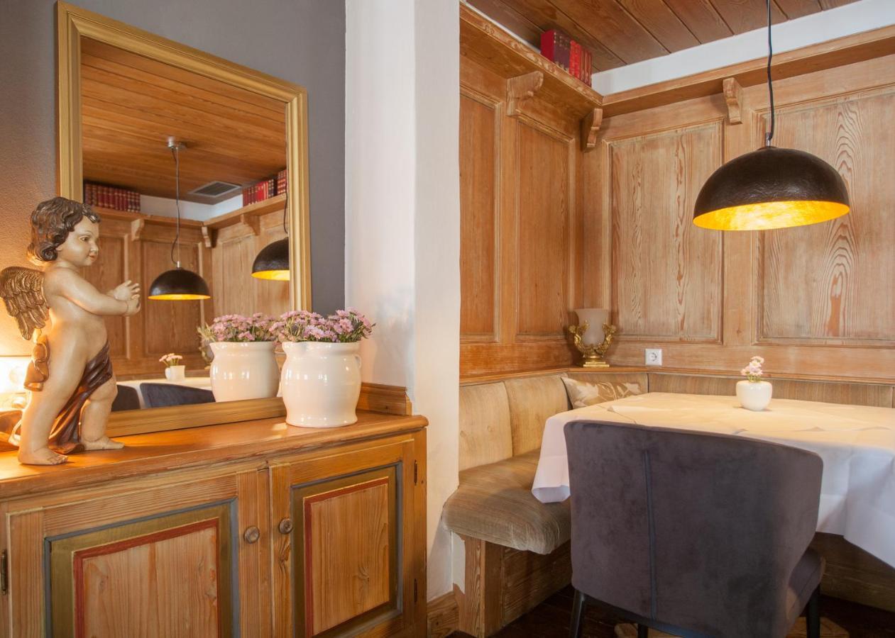 ווינטרברג Boutique-Hotel Weigels Bergfreiheit מראה חיצוני תמונה