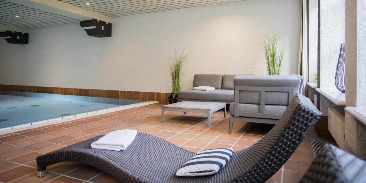 ווינטרברג Boutique-Hotel Weigels Bergfreiheit מראה חיצוני תמונה