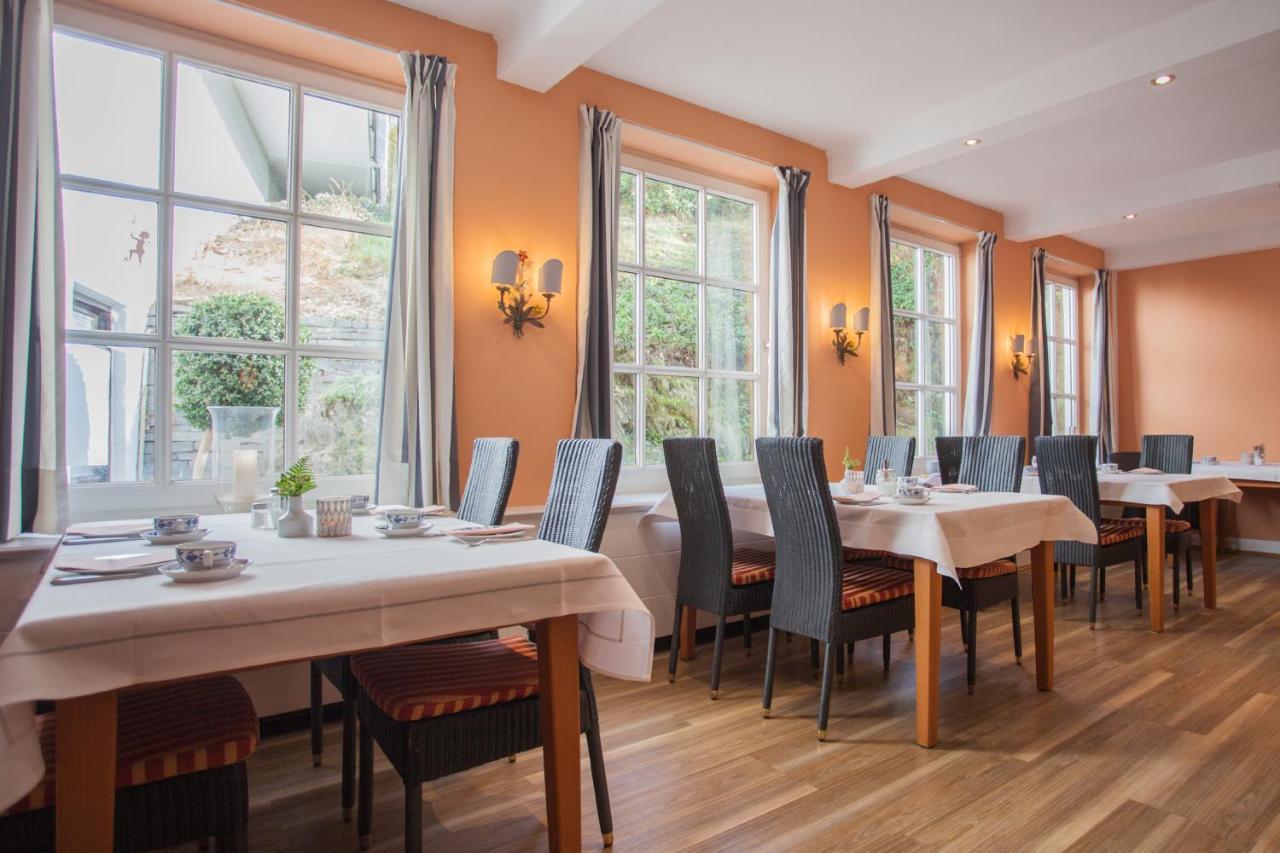 ווינטרברג Boutique-Hotel Weigels Bergfreiheit מראה חיצוני תמונה