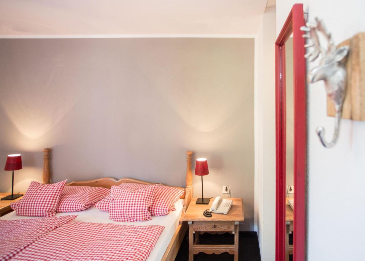 ווינטרברג Boutique-Hotel Weigels Bergfreiheit מראה חיצוני תמונה