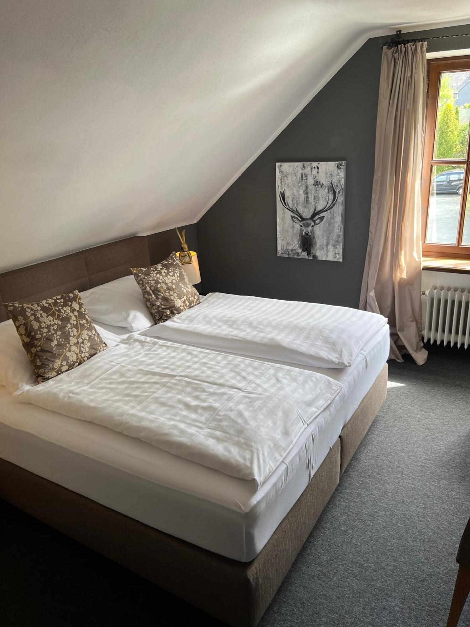 ווינטרברג Boutique-Hotel Weigels Bergfreiheit מראה חיצוני תמונה