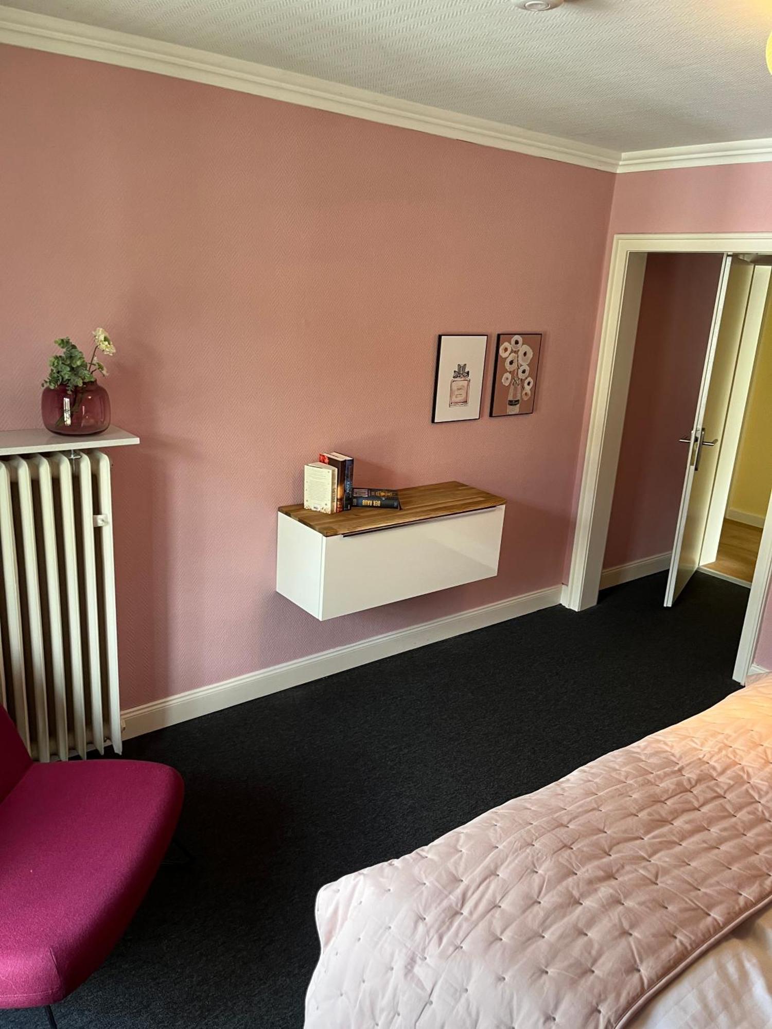 ווינטרברג Boutique-Hotel Weigels Bergfreiheit מראה חיצוני תמונה