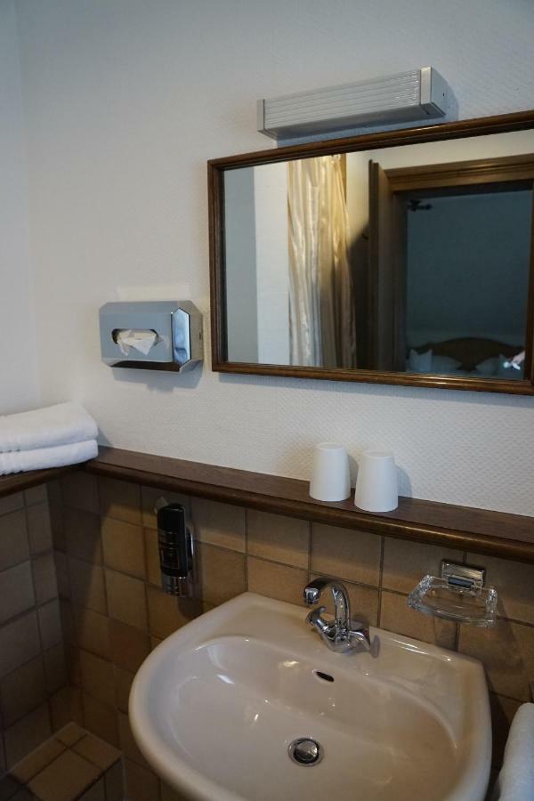 ווינטרברג Boutique-Hotel Weigels Bergfreiheit מראה חיצוני תמונה