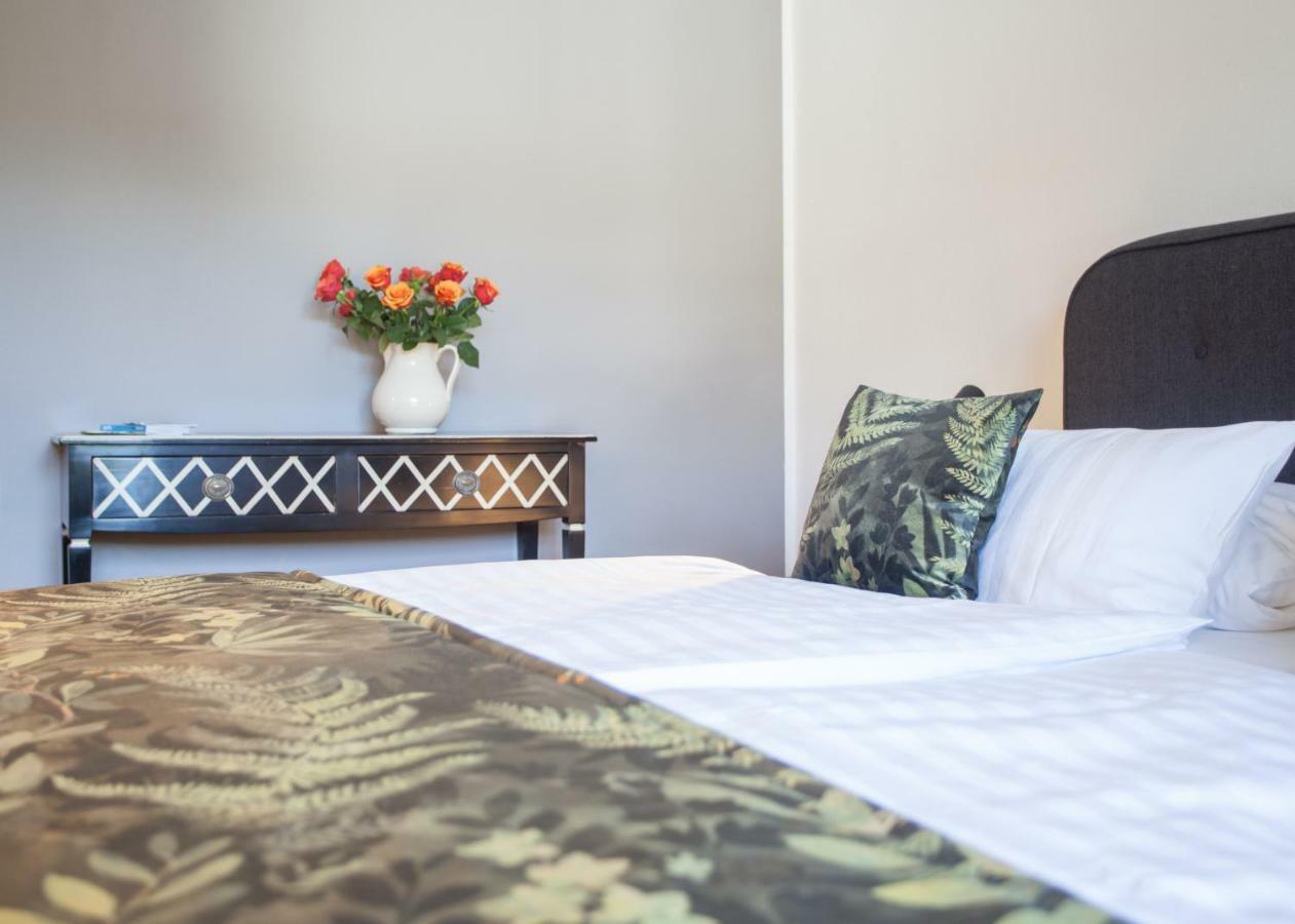ווינטרברג Boutique-Hotel Weigels Bergfreiheit מראה חיצוני תמונה