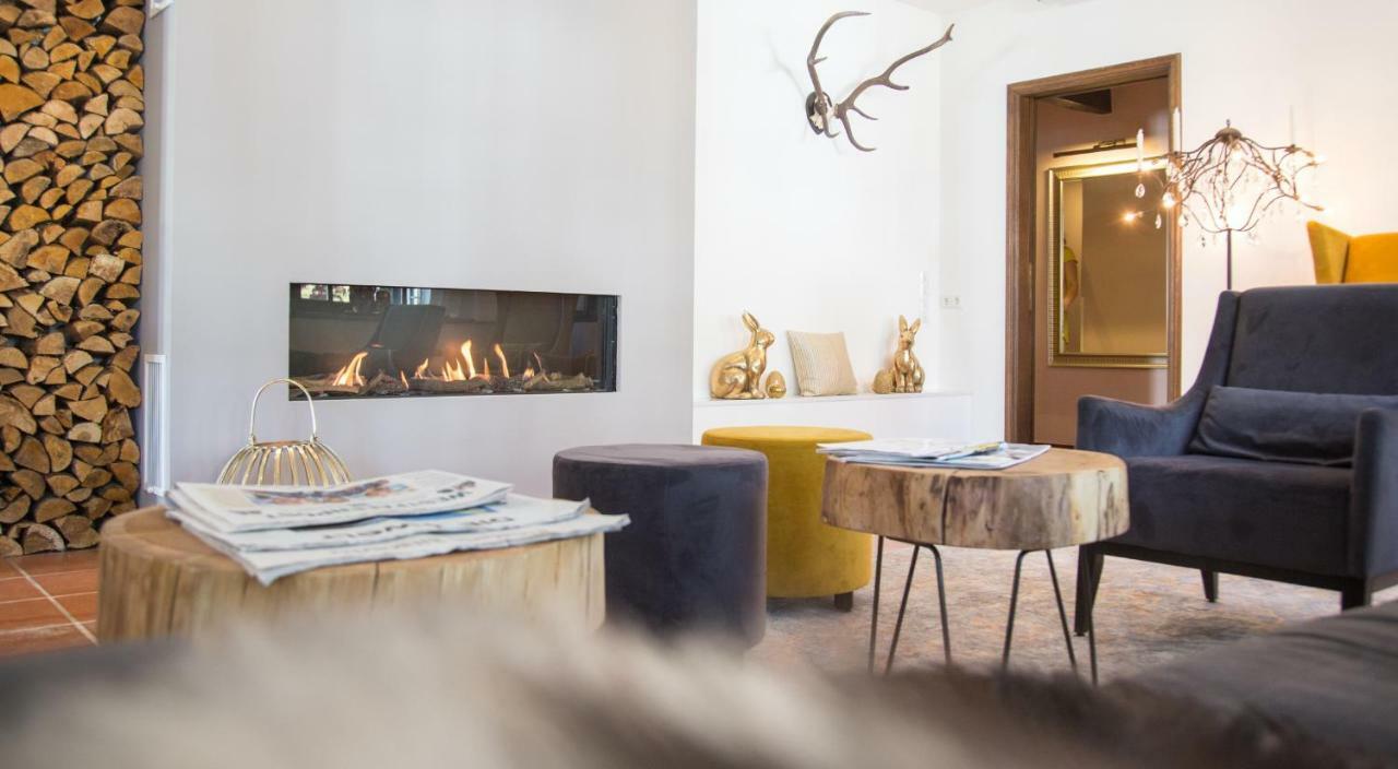 ווינטרברג Boutique-Hotel Weigels Bergfreiheit מראה חיצוני תמונה