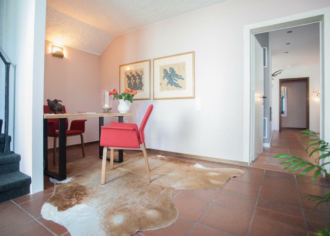 ווינטרברג Boutique-Hotel Weigels Bergfreiheit מראה חיצוני תמונה