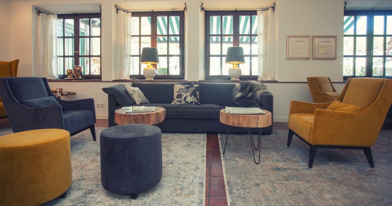 ווינטרברג Boutique-Hotel Weigels Bergfreiheit מראה חיצוני תמונה