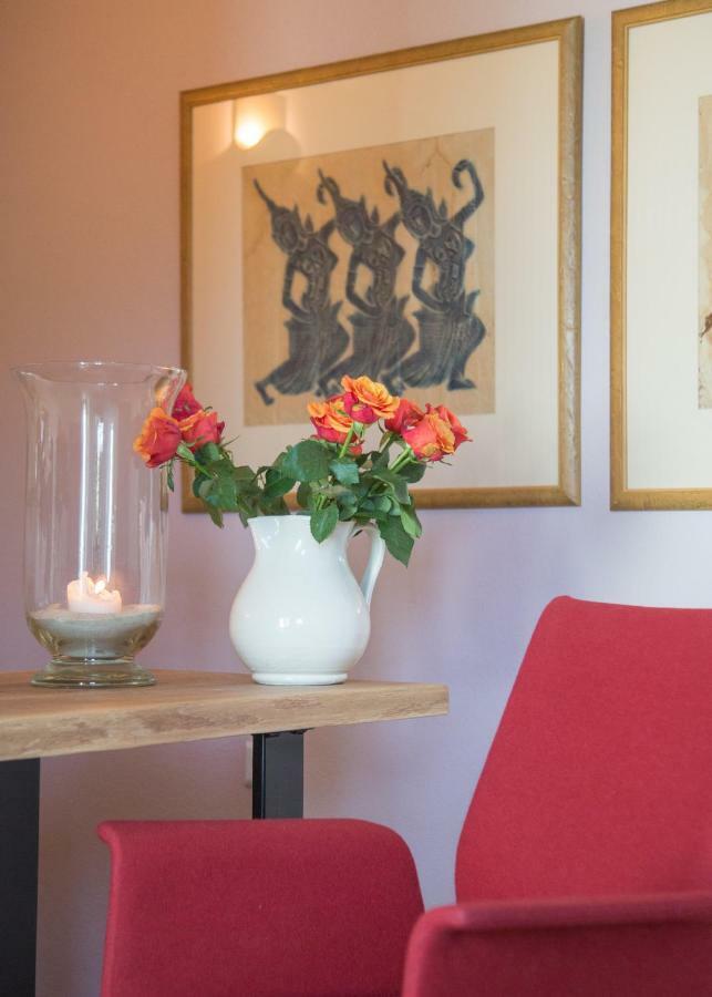 ווינטרברג Boutique-Hotel Weigels Bergfreiheit מראה חיצוני תמונה