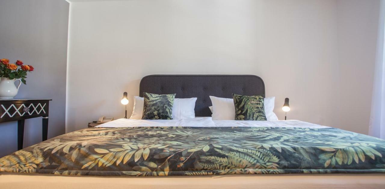 ווינטרברג Boutique-Hotel Weigels Bergfreiheit מראה חיצוני תמונה
