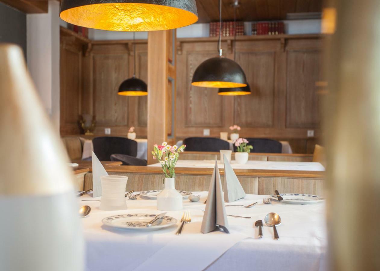 ווינטרברג Boutique-Hotel Weigels Bergfreiheit מראה חיצוני תמונה