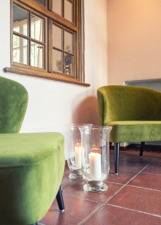 ווינטרברג Boutique-Hotel Weigels Bergfreiheit מראה חיצוני תמונה