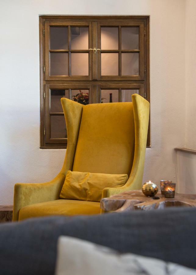 ווינטרברג Boutique-Hotel Weigels Bergfreiheit מראה חיצוני תמונה